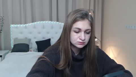 beataangel online show from February 2, 7:29 am