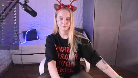 Beatrice online show from November 29, 6:01 pm