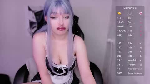 beaty_lilith online show from October 6, 9:52 pm