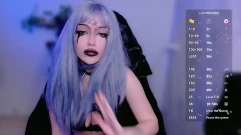 beaty_lilith online show from September 26, 6:22 am