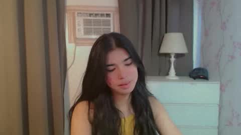 TRIXIE online show from April 6, 2:55 am