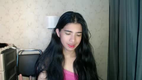 TRIXIE online show from February 5, 10:51 am