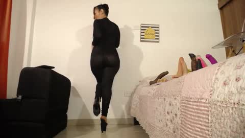 NATHALIA online show from November 24, 4:09 pm