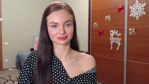 Maria online show from January 17, 1:02 am