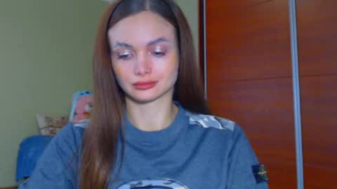 Maria online show from March 10, 8:50 am