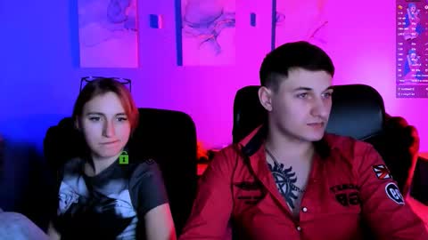 beauty_ginger online show from February 23, 10:09 pm