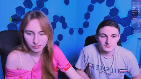 beauty_ginger online show from January 7, 8:34 pm