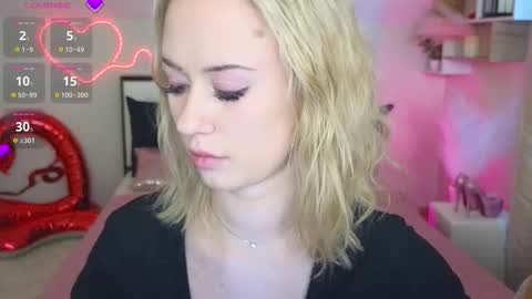 beauty Sasha online show from February 16, 2:06 pm