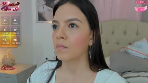 Ariana Reyes online show from February 16, 12:49 pm