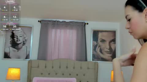 Ariana Reyes online show from March 19, 12:42 pm