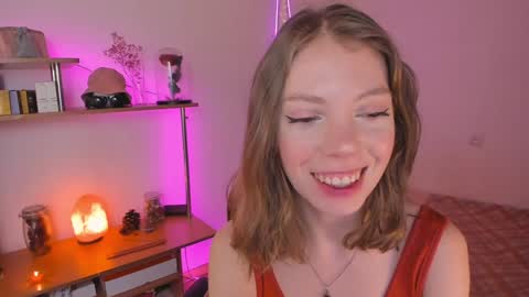 Eliise online show from January 21, 9:03 am