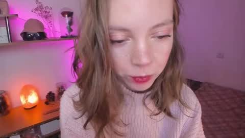 Eliise online show from February 14, 2:33 pm