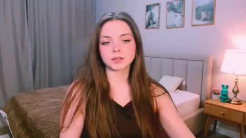 Gloria online show from February 27, 3:12 pm