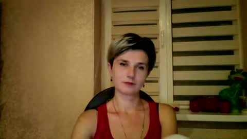 BeautyKsenia online show from November 15, 8:32 pm