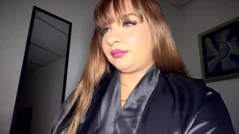 beautymoon26 online show from January 13, 1:33 am