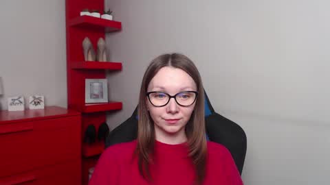 Zoe online show from February 17, 7:25 am