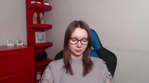 Zoe online show from January 23, 6:28 am