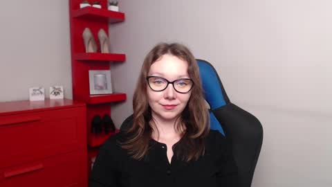 Zoe online show from January 13, 7:21 am