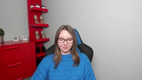 Zoe online show from October 20, 6:38 am