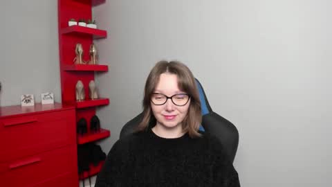 Zoe online show from January 12, 6:29 am