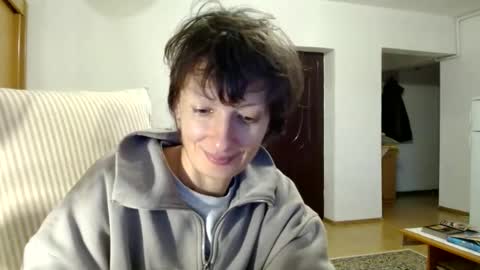 Raluca online show from January 6, 3:19 pm