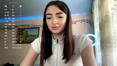 Melissa online show from June 8, 10:27 am