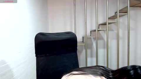 Snapshot of beckdymon chatting on March 6, 9:31 pm Daniela online show from March 6, 9:31 pm