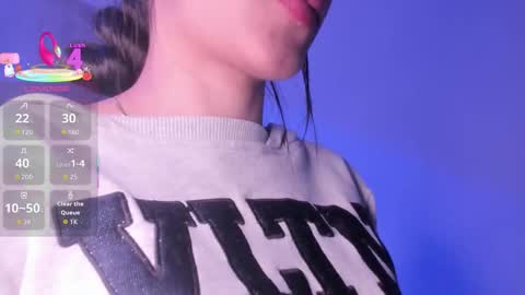 becky__g online show from November 4, 4:17 am