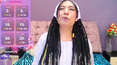 Becky online show from November 29, 4:22 pm