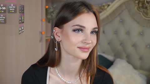 Melissa online show from March 27, 12:06 pm