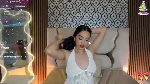 BELLA online show from December 4, 3:46 pm