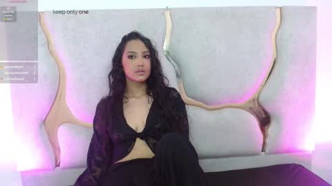 Snapshot of beella_tay1 chatting on September 26, 3:53 pm BELLA online show from September 26, 3:53 pm