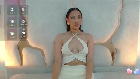 Snapshot of beella_tay1 chatting on September 22, 2:37 pm BELLA online show from September 22, 2:37 pm
