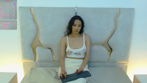 Snapshot of beella_tay1 chatting on September 27, 4:03 pm BELLA online show from September 27, 4:03 pm