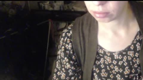 BeettyDream online show from October 23, 6:36 pm