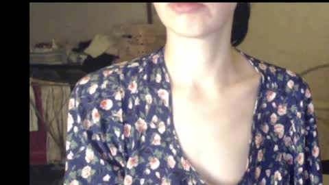 Snapshot of beettydream chatting on March 12, 8:52 pm BeettyDream online show from March 12, 8:52 pm