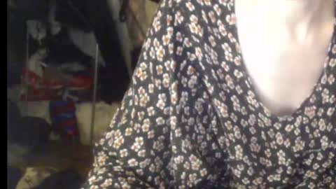 BeettyDream online show from October 30, 7:15 pm