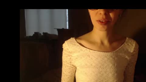 Snapshot of beettydream chatting on January 31, 11:56 am BeettyDream online show from January 31, 11:56 am