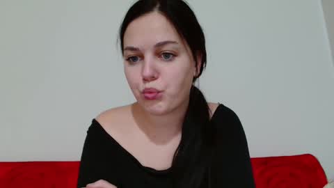 Snapshot of behappy4self chatting on October 13, 4:26 am fuckharddadyback online show from October 13, 4:26 am