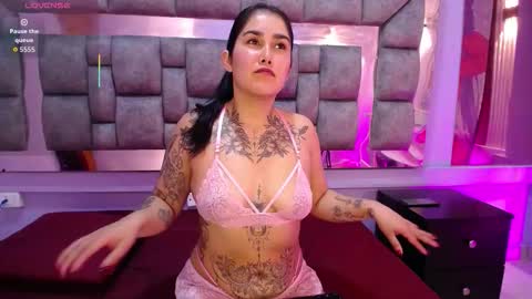 beidy rous online show from November 7, 12:33 pm