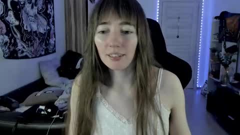 bekka online show from February 20, 2:18 pm