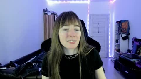 bekka online show from January 16, 4:47 pm