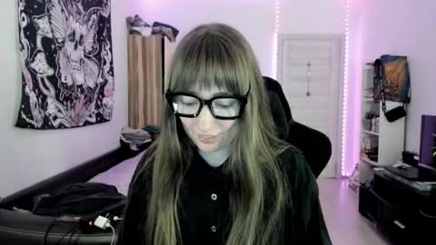 bekka online show from February 11, 3:57 pm