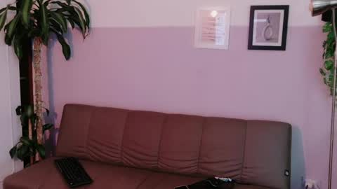 bel_vamp online show from April 15, 5:08 am