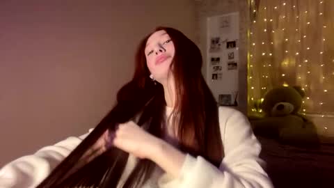 Stella online show from February 11, 4:19 pm