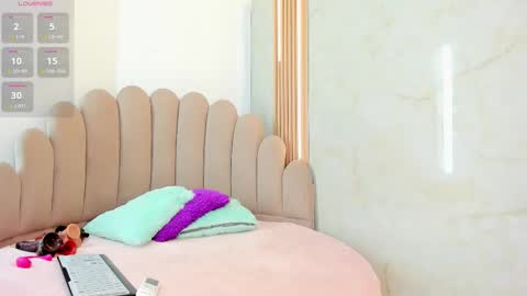 Belkilima  online show from November 18, 7:15 pm