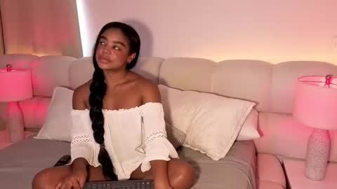  Belkis  online show from November 28, 4:10 pm