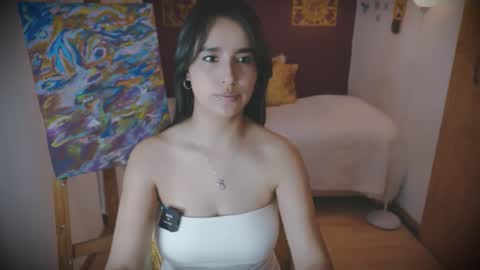 Bella 669 online show from December 1, 12:04 am