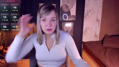 Bella online show from January 23, 5:13 am