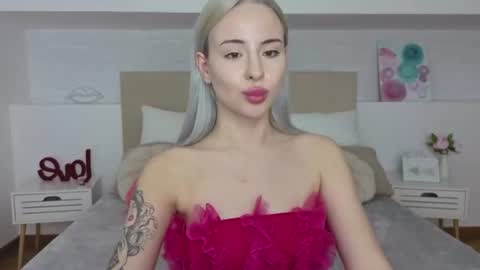 Bella online show from June 11, 6:43 am